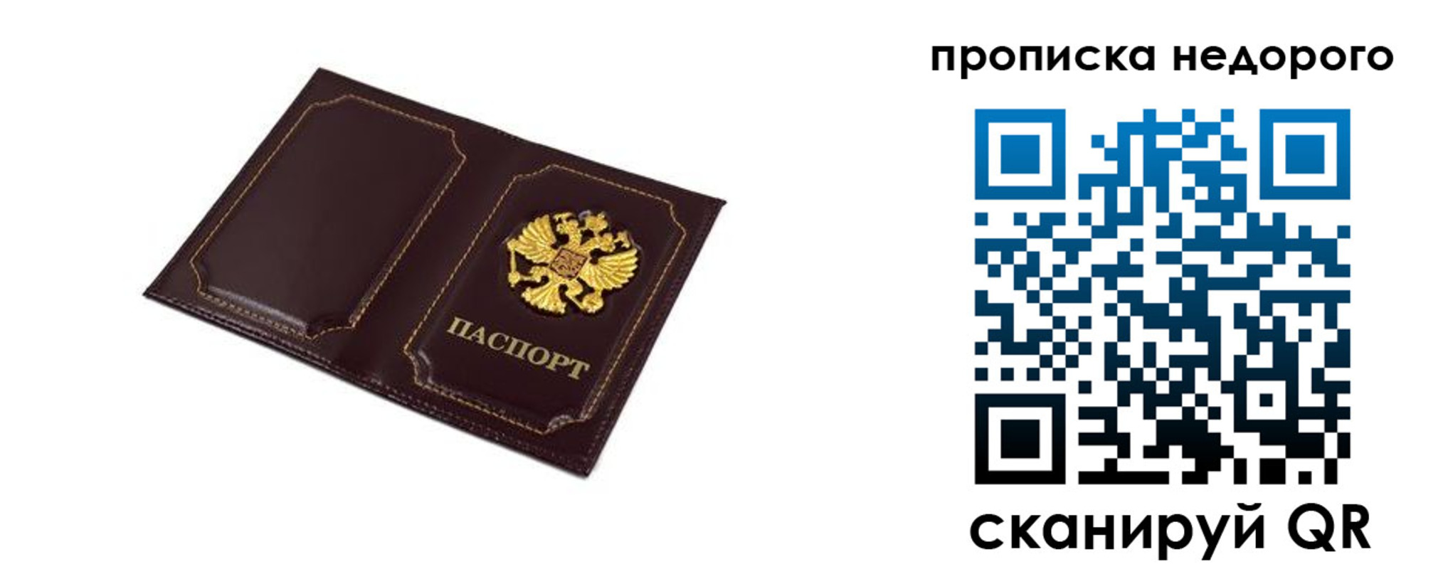 пропишу в квартире в Белореченске